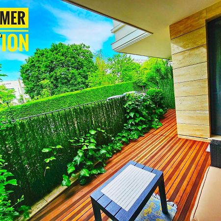 Matsa Apartment In Evergreen Complex Varna Exterior photo